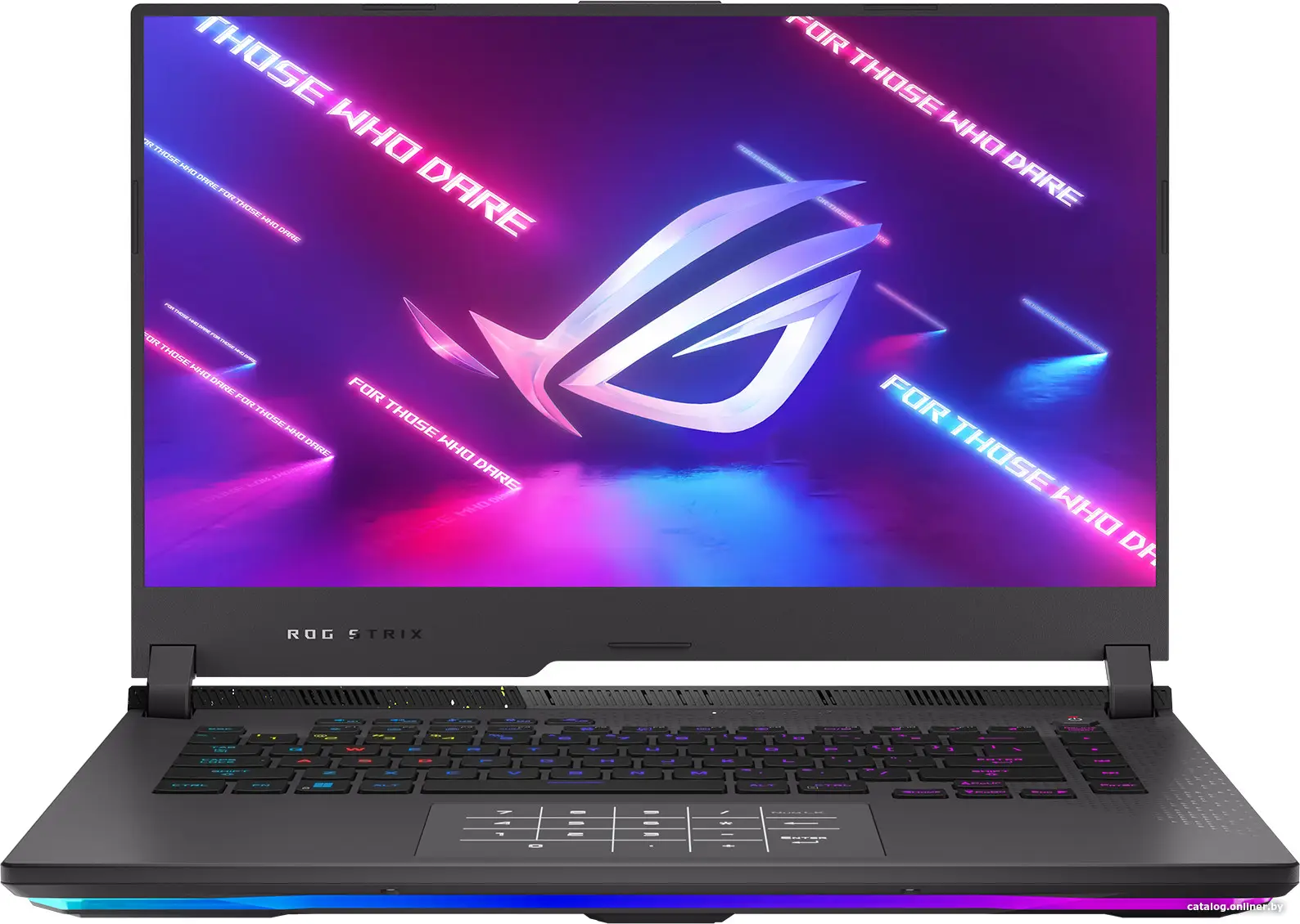 Игровой ноутбук ASUS ROG Strix G15 G513RM-LN007 (id1022088)