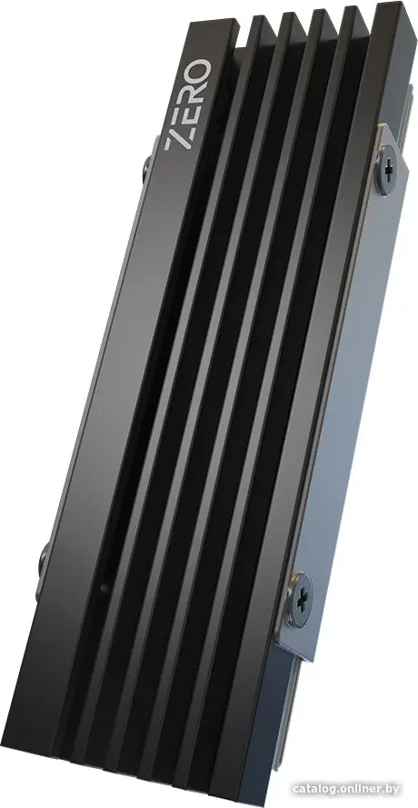 Радиатор для SSD ID-Cooling Zero M05 (id1022189)