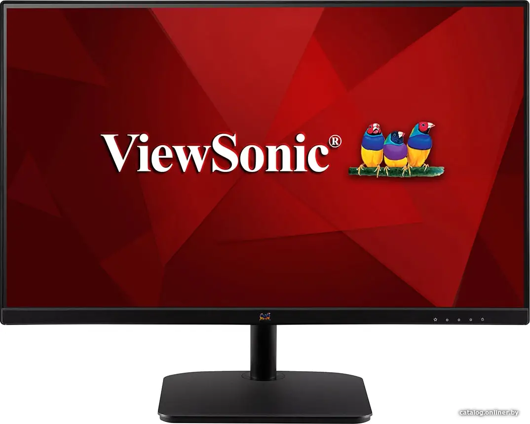 Купить Монитор ViewSonic VA2432-h, цена, опт и розница