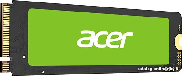 SSD Acer FA100 128GB BL.9BWWA.117 (id1022285)