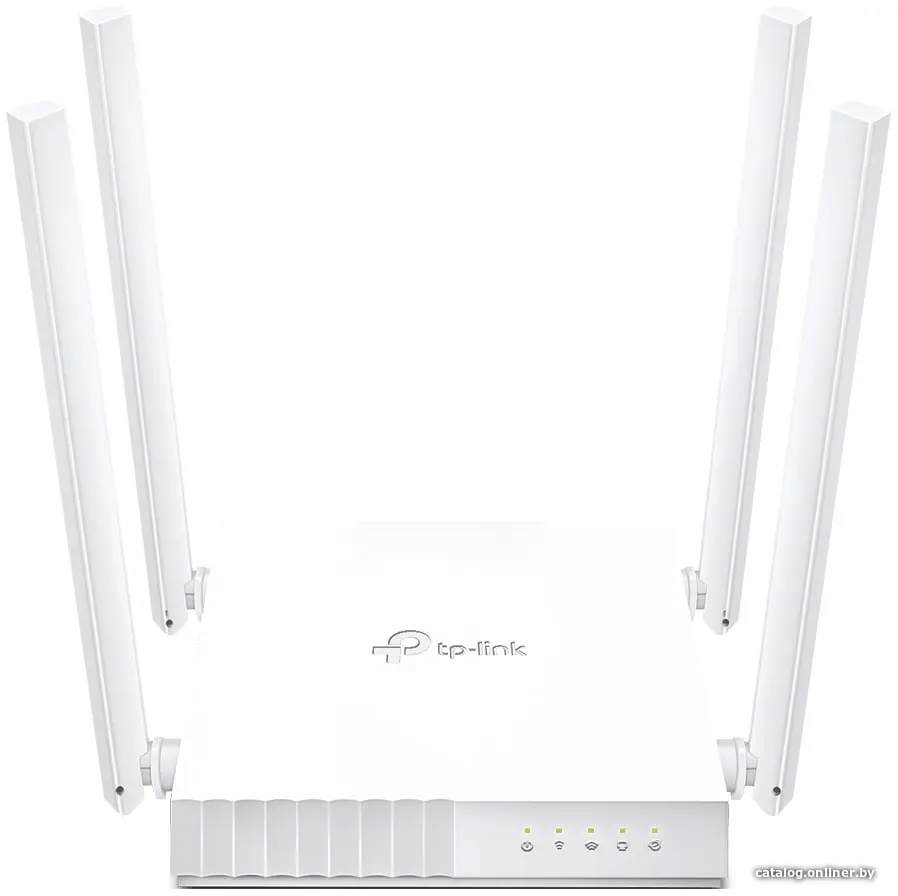 Wi-Fi роутер TP-Link Archer C24 (id1019880) (id1022344)