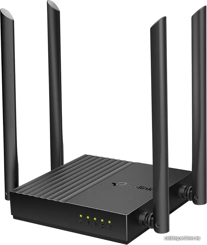 Wi-Fi роутер TP-Link Archer C64 (id1022357)