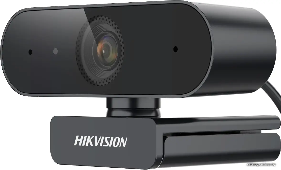 Купить Веб-камера Hikvision DS-U04, цена, опт и розница