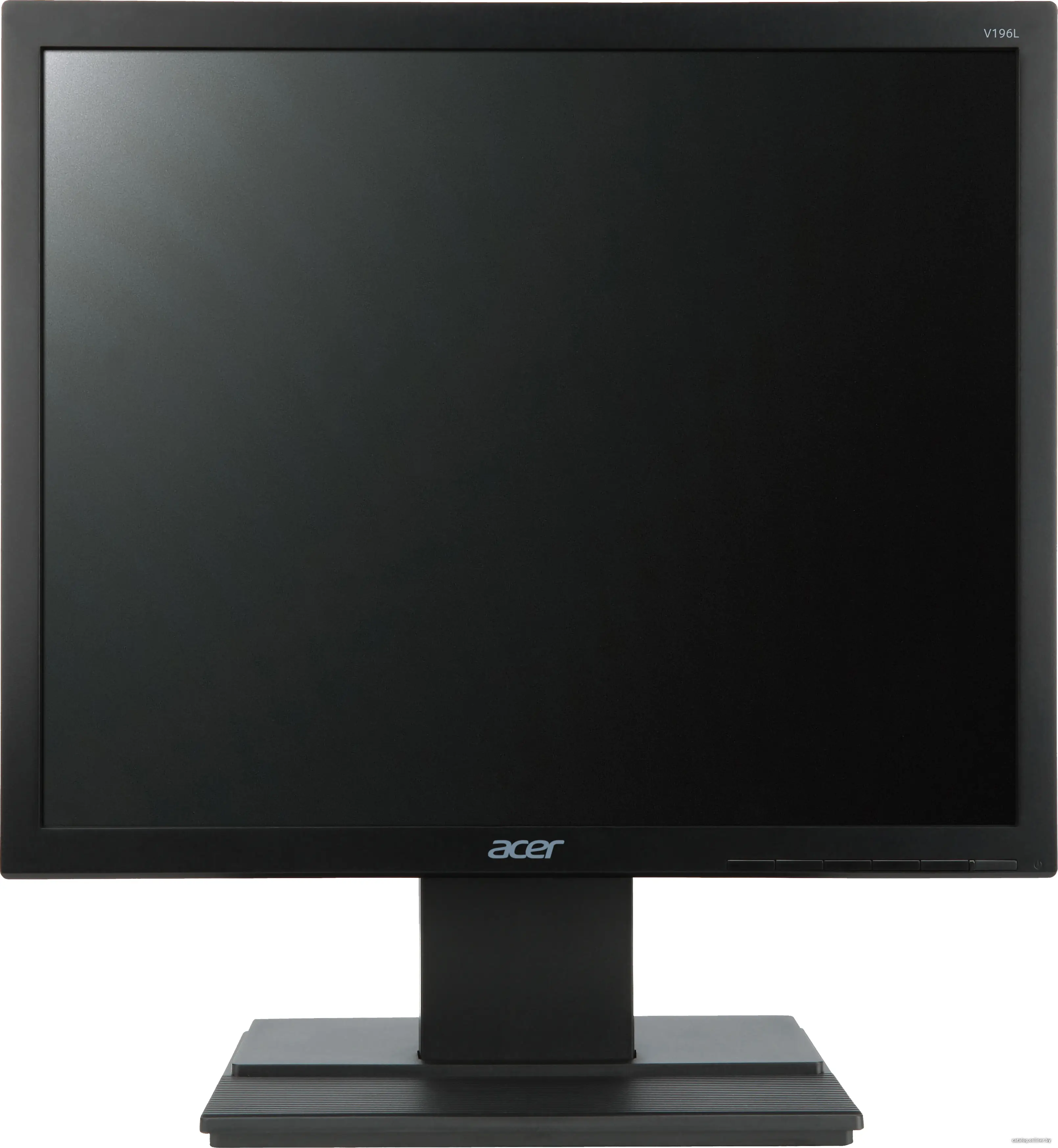 Монитор Acer V196L [UM.CV6EE.B02] (id1022446)