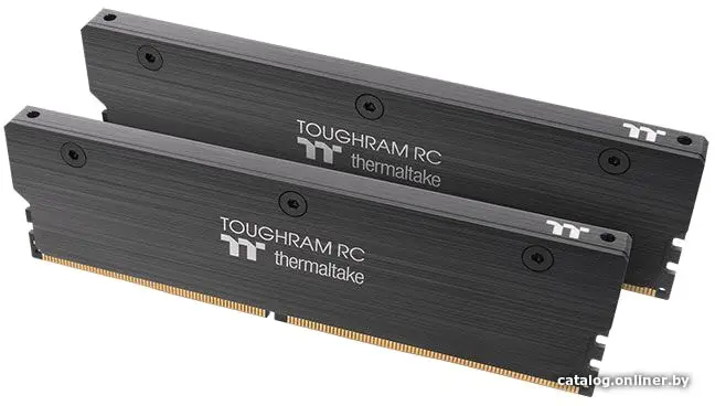 Оперативная память Thermaltake Toughram RC 2x8GB DDR4 PC4-28800 RA24D408GX2-3600C18A (id1022454)