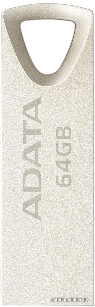 USB Flash ADATA UV210 64GB [AUV210-64G-RGD] (id1022554)