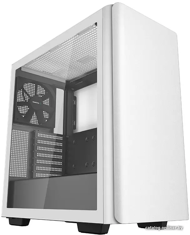 Купить Корпус DeepCool CK500 WH, цена, опт и розница