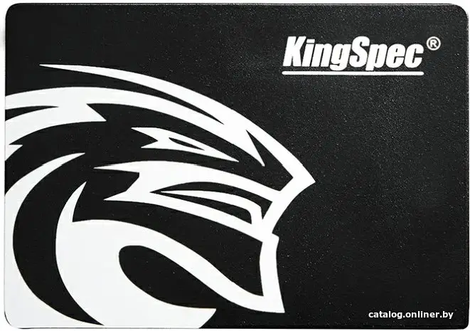 Купить SSD KingSpec P4-120 120GB, цена, опт и розница