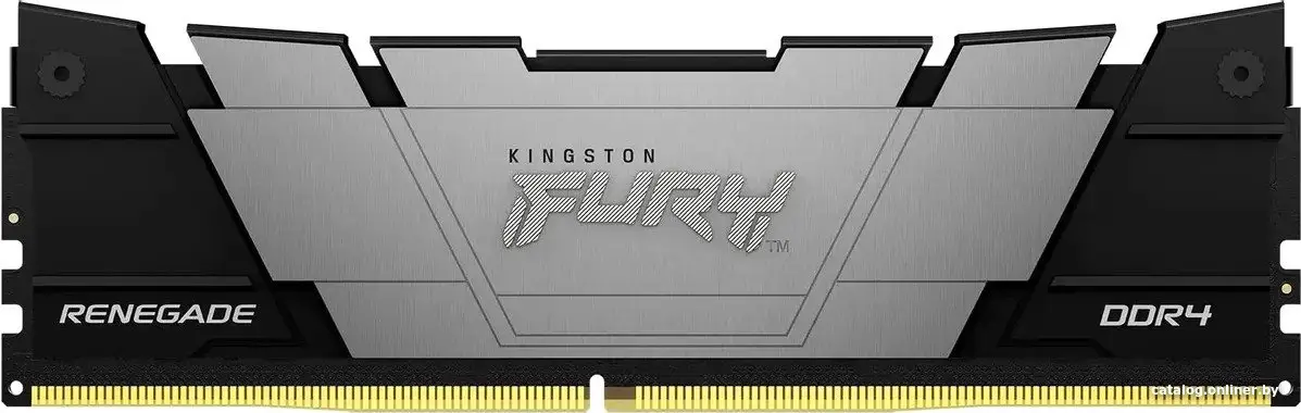 Оперативная память Kingston FURY Renegade 32ГБ DDR4 3200 МГц KF432C16RB2/32 (id1022950)