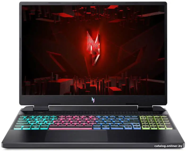 Купить Ноутбук Acer Nitro 16 AN16-51-78PP NH.QLRCD.004, цена, опт и розница