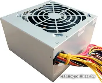 Блок питания Powerman PM-500ATX-F (InWin PM-500ATX-F) (id1023030)