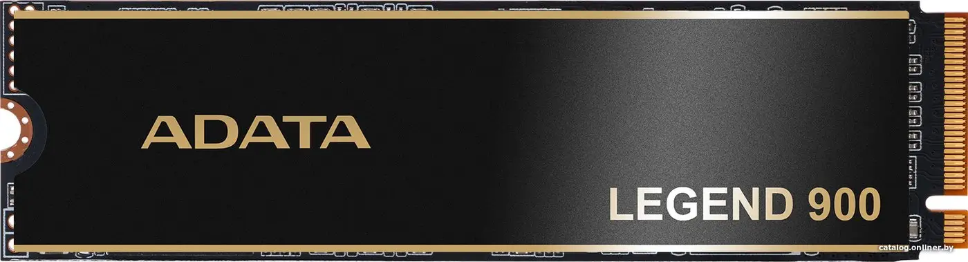 Купить SSD ADATA Legend 900 1TB SLEG-900-1TCS, цена, опт и розница