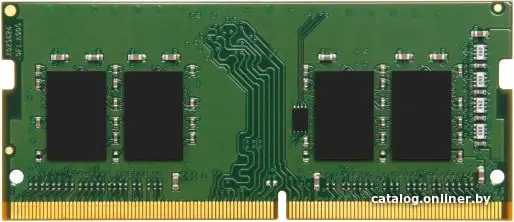 Оперативная память Kingston 16GB DDR4 SODIMM PC4-21300 KCP426SS8/16 (id1023131)