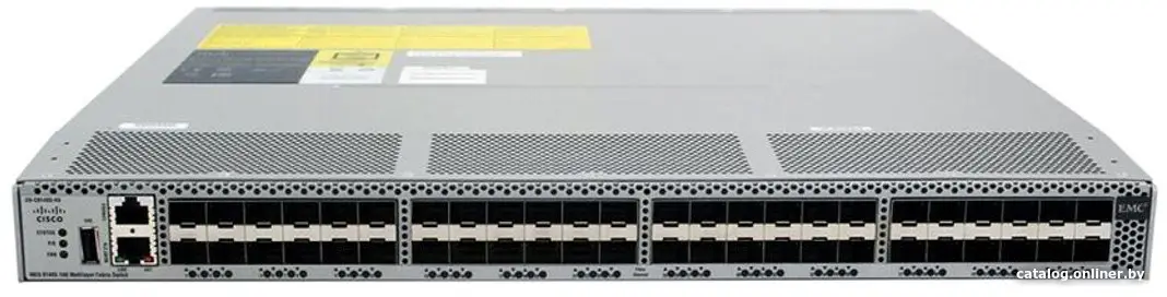 Коммутатор Cisco MDS 9148T 32G FC switch
