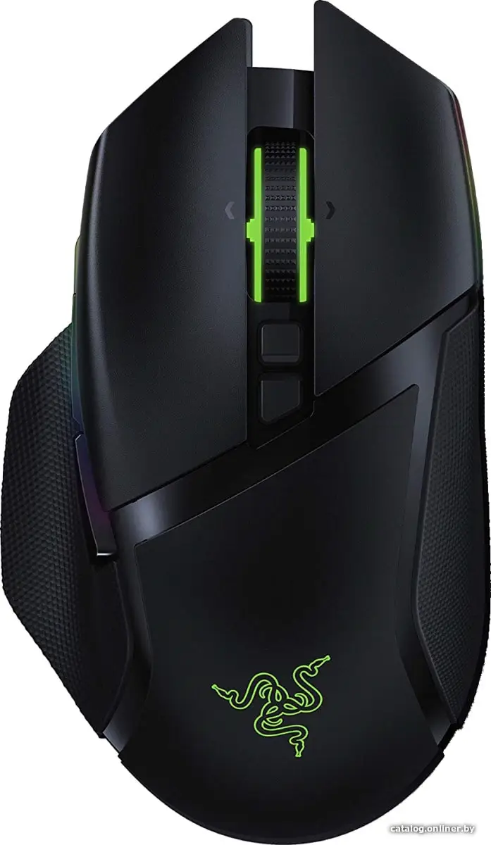 Купить Razer Basilisk Ultimate - Gaming Mouse, цена, опт и розница