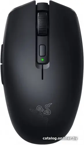 Купить Razer Orochi V2, Dual-mode wireless (2.4GHz and Bluetooth), 18 000 DPI Optical Sensor, 2nd-gen Razer Mechanical Mouse Switches, Up to 950 hours of battery life, Weight < 60g, Symmetrical right-handed, цена, опт и розница