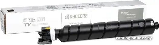Купить Kyocera TK-8375K Тонер-картридж, цена, опт и розница