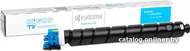 Купить Kyocera TK-8375C Тонер-картридж, цена, опт и розница