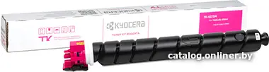 Купить Kyocera TK-8375M Тонер-картридж, цена, опт и розница