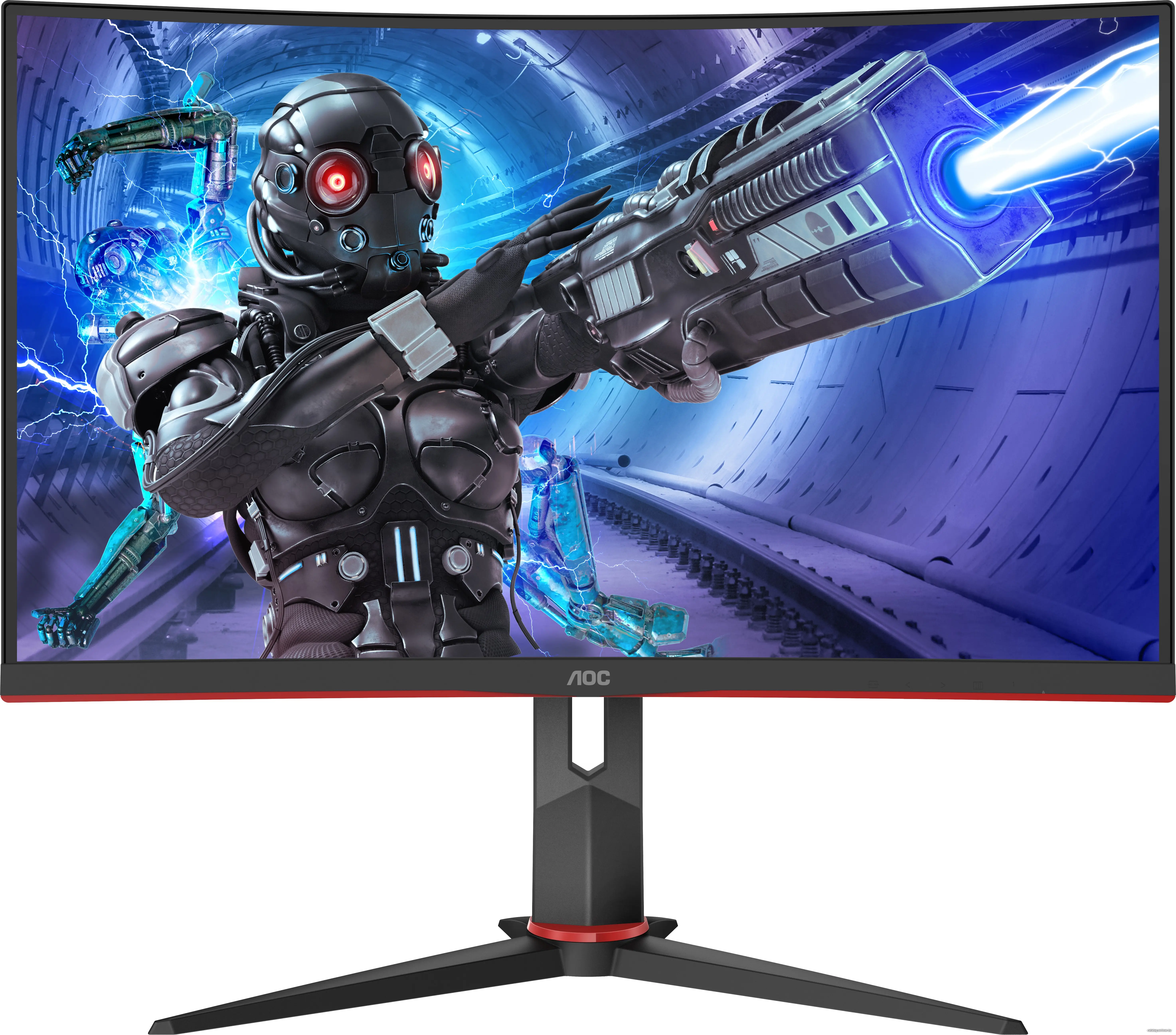 AOC 27'' LCD C27G2ZE/BK