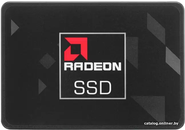 Купить 256Gb SSD AMD Radeon R5 R5SL256G, 2.5'', (540/460), SATA III, цена, опт и розница