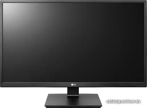 Монитор 24'' LG 24BK550Y-B, 1920x1080, IPS, 60Hz, Speakers (VGA, DVI, HDMI, DP)