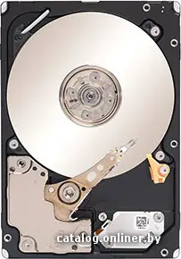 Купить Жесткий диск HDD, 2000GB,SATA 6Gb/s,7.2K rpm,  3.5in, цена, опт и розница