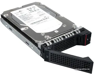 Купить Жесткий диск Lenovo 1x600Gb SAS 10K 7XB7A00025 Hot Swapp 2.5'', цена, опт и розница