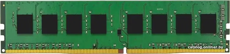 Купить Модуль памяти 4GB DDR4 DDR4RECMC-0010 INFORTREND, цена, опт и розница