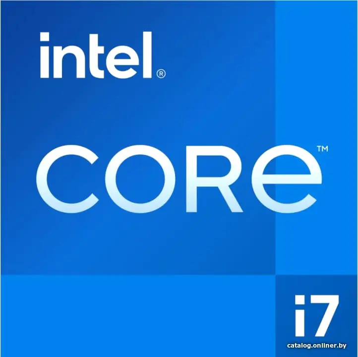 Купить Процессор Intel Core i7-11700 Rocket Lake-S (Socket 1200/2500MHz/16Mb/TDP-65W/OEM) (CM8070804491214), цена, опт и розница