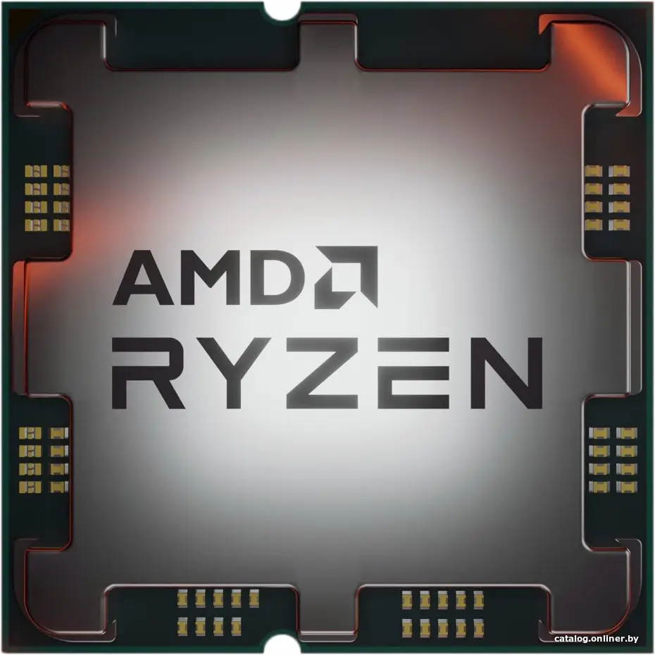 Купить AMD RYZEN 5 7600 OEM (Raphael, 5nm, C6/T12, Base 3,8GHz, Turbo 5,1GHz, RDNA 2 Graphics, L3 32Mb, TDP 65W, SAM5), цена, опт и розница