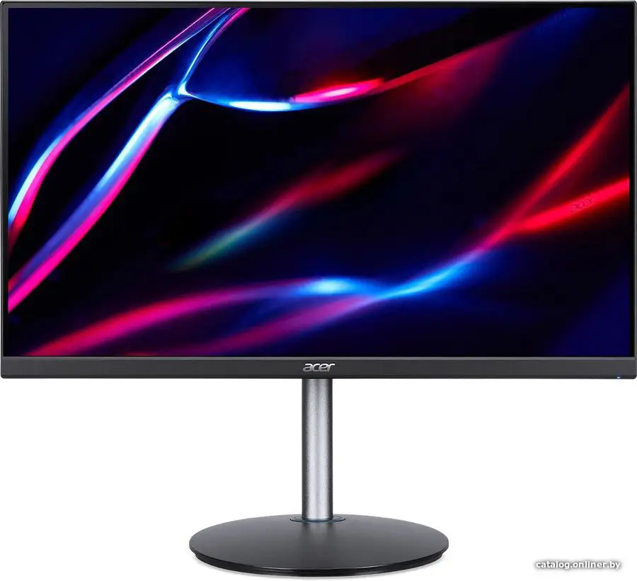 Купить Монитор LCD 25'' XF253QZBMIIPRX BLACK UM.KX3EE.Z06 ACER, цена, опт и розница