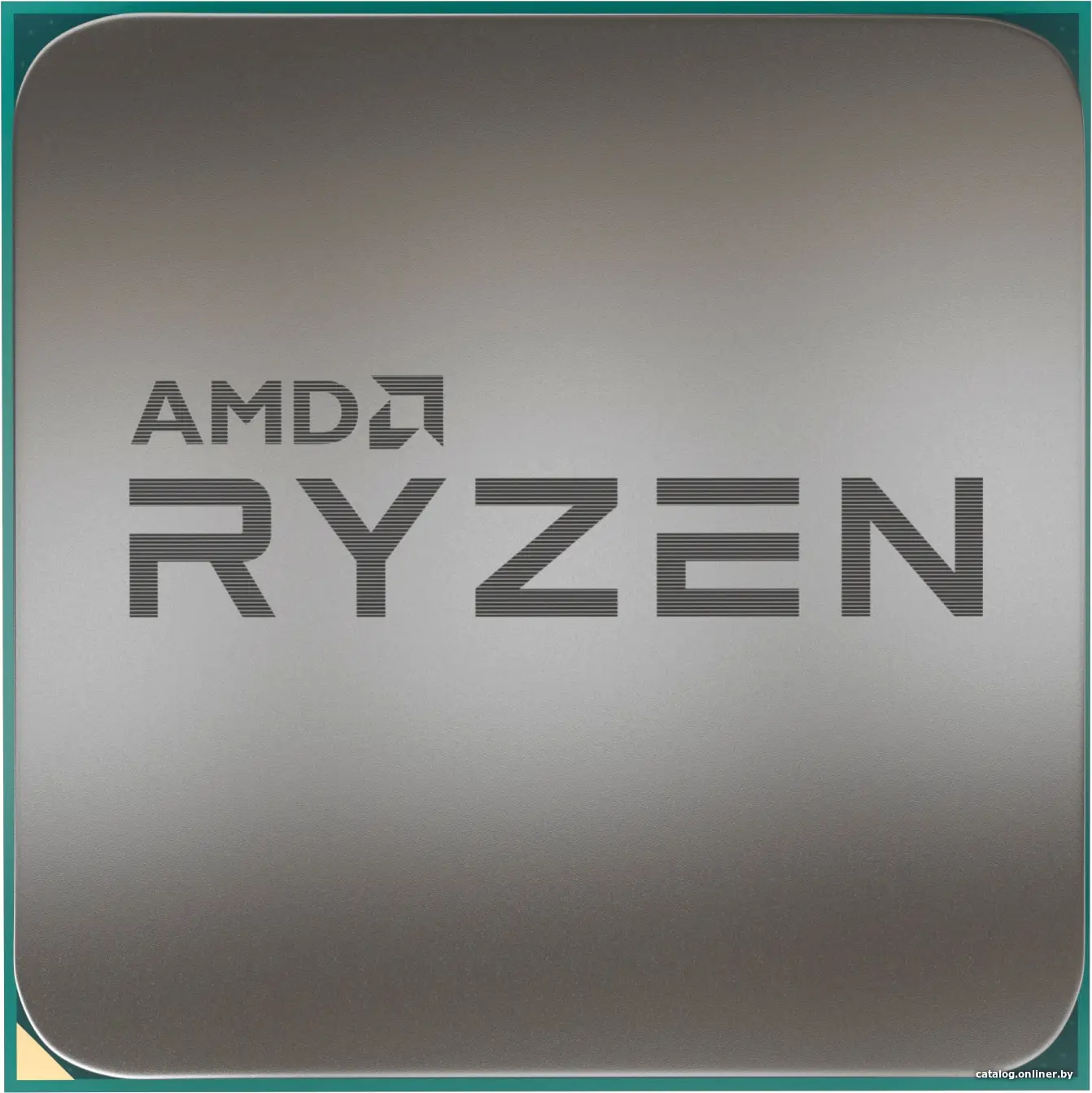 Купить Процессор AMD Ryzen 3 3200G AM4 (YD3200C5M4MFH) (3.6GHz/Radeon Vega 8) OEM, цена, опт и розница