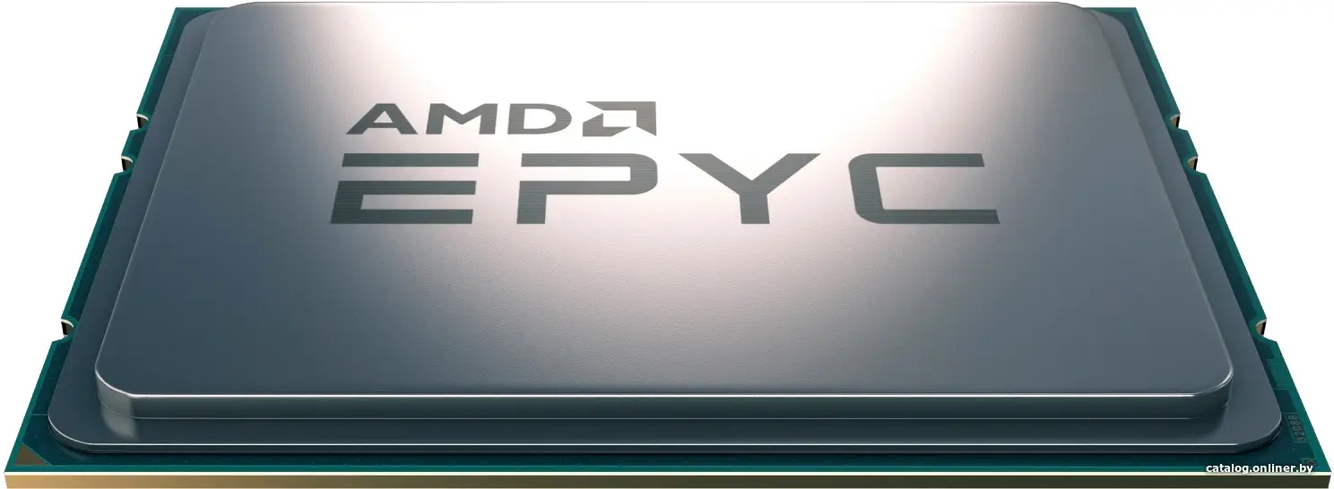 Купить Процессор EPYC X24 7402 SP3 OEM 180W 2800 100-000000046 AMD, цена, опт и розница