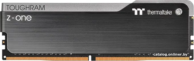 Купить Thermaltake Toughram Z-One 8ГБ DDR4 3200 МГц R010D408GX1-3200C16S, цена, опт и розница