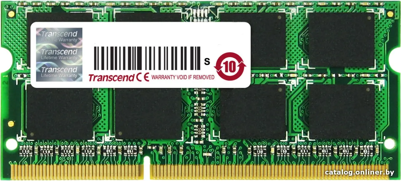 Купить 4GB 1600MT/s DDR3 SODIMM (16-чипов, многочиповый модуль работает на старых чипсетах), цена, опт и розница