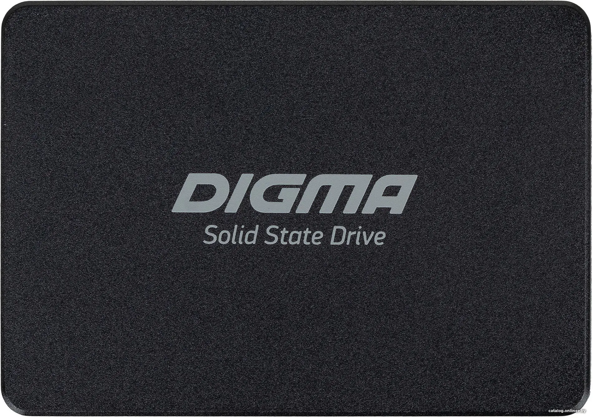 Купить Накопитель SSD Digma SATA III 1Tb DGSR2001TS93T Run S9 2.5'', цена, опт и розница