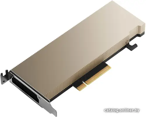 Купить PNY TCSA2M-PB TESLA 16GB GDDR6 128-bit PCI Express 4.0 x8 (388416) {5}, цена, опт и розница