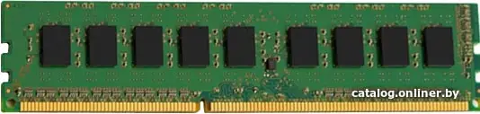 Купить FoxLine Foxline DIMM 16GB 2666 DDR4 CL 19 (2Gb*8), цена, опт и розница