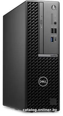 Купить ПК Dell Optiplex 7010 SFF i5 13500 (2) 16Gb 1Tb SSD256Gb UHDG 770 Linux Ubuntu GbitEth 200W мышь клавиатура черный (7010S-5630), цена, опт и розница