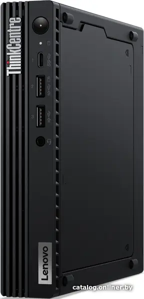 Купить Lenovo Настольный ПК Lenovo ThinkCentre M70q Gen3 Intel Core i5-12500T/16Gb/SSD512GB/UHDG 770/noOS/kb/m/black (11USA01JCW) (809924), цена, опт и розница