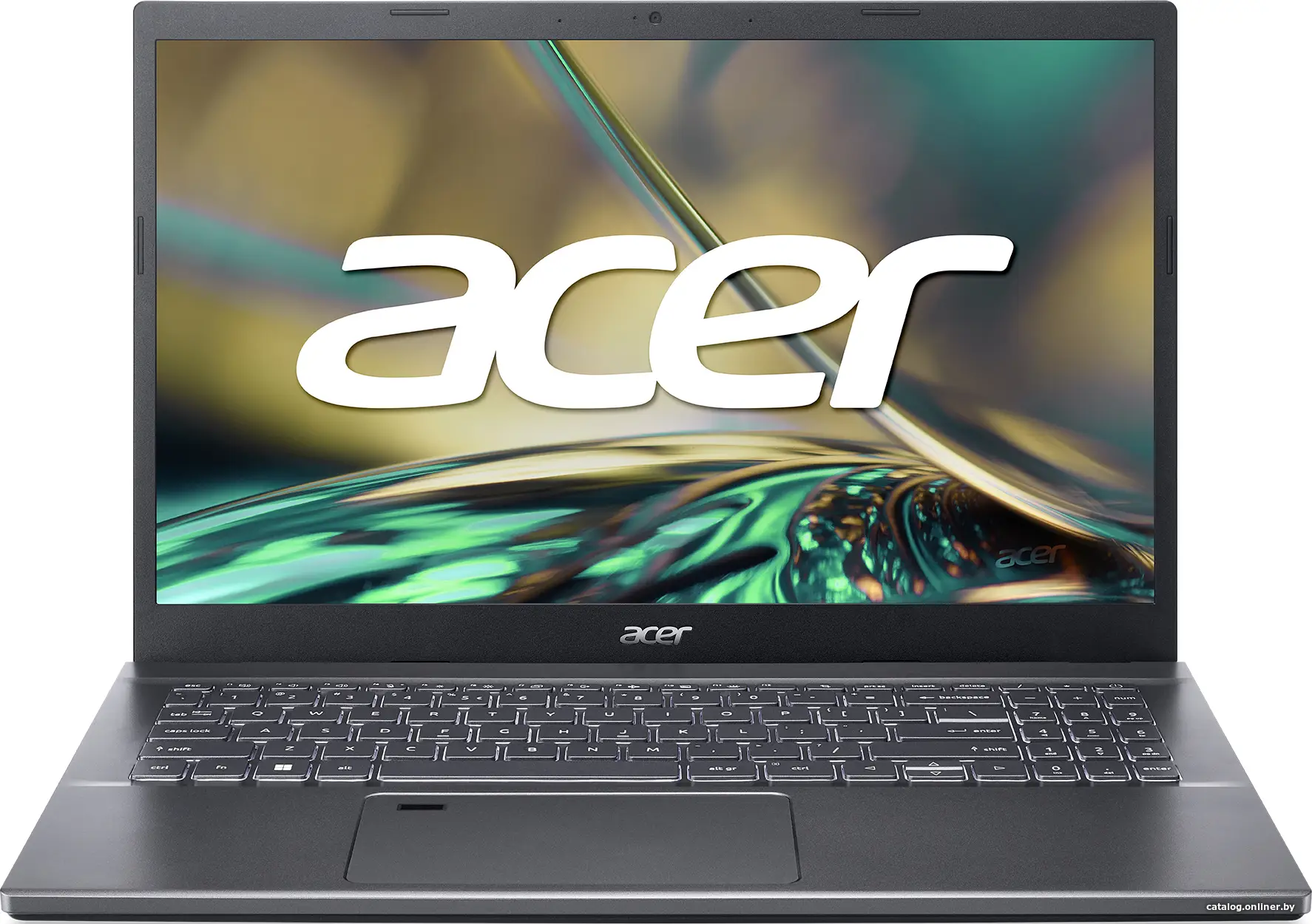 Купить Ноутбук Acer Aspire 5 A515-57-52ZZ NX.KN3CD.003, цена, опт и розница
