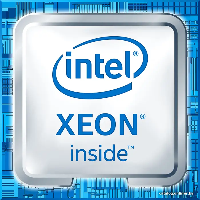 Купить Intel Xeon E-2234 4 Cores, 8 Threads, 3.6/4.6GHz, 8M, DDR4-2666, 71W OEM, цена, опт и розница