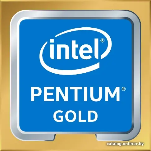 Купить Intel Pentium G5400 ОЕМ (Coffee Lake, 14nm, C2/T4, Base 3,70GHz, UHD 610, L3 4Mb, TDP 58W, S1151) (580307), цена, опт и розница