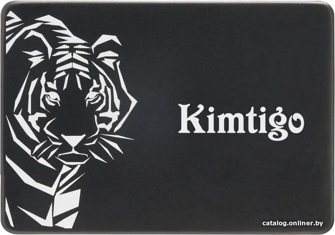 Купить Накопитель SSD Kimtigo SATA III 256Gb K256S3A25KTA320 KTA-320 2.5'', цена, опт и розница