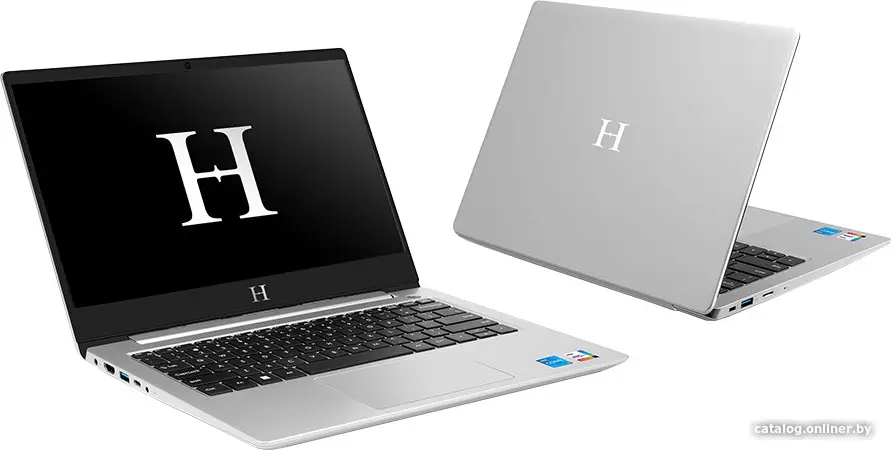 Купить Ноутбук Horizont H-book 15 МАК4 T34E4W 4810443003973, цена, опт и розница