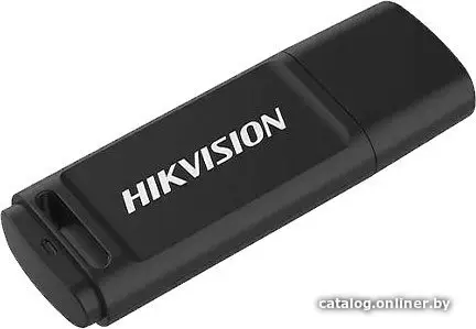 Купить 16Gb Hikvision HS-USB-M210P/16G/U3, USB3.0, черный, цена, опт и розница