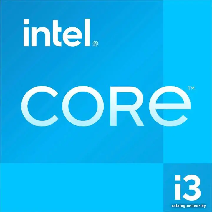 Купить Intel Core i3-14100 OEM (Raptor Lake, Intel 7, C4(0EC/4PC)/T8, Performance Base 3,50GHz(PC), Turbo 4,70GHz, Max Turbo 4,70GHz, UHD 730, L2 5Mb, Cache 12Mb, Base TDP 60W, Turbo TDP 110W, S1700), цена, опт и розница