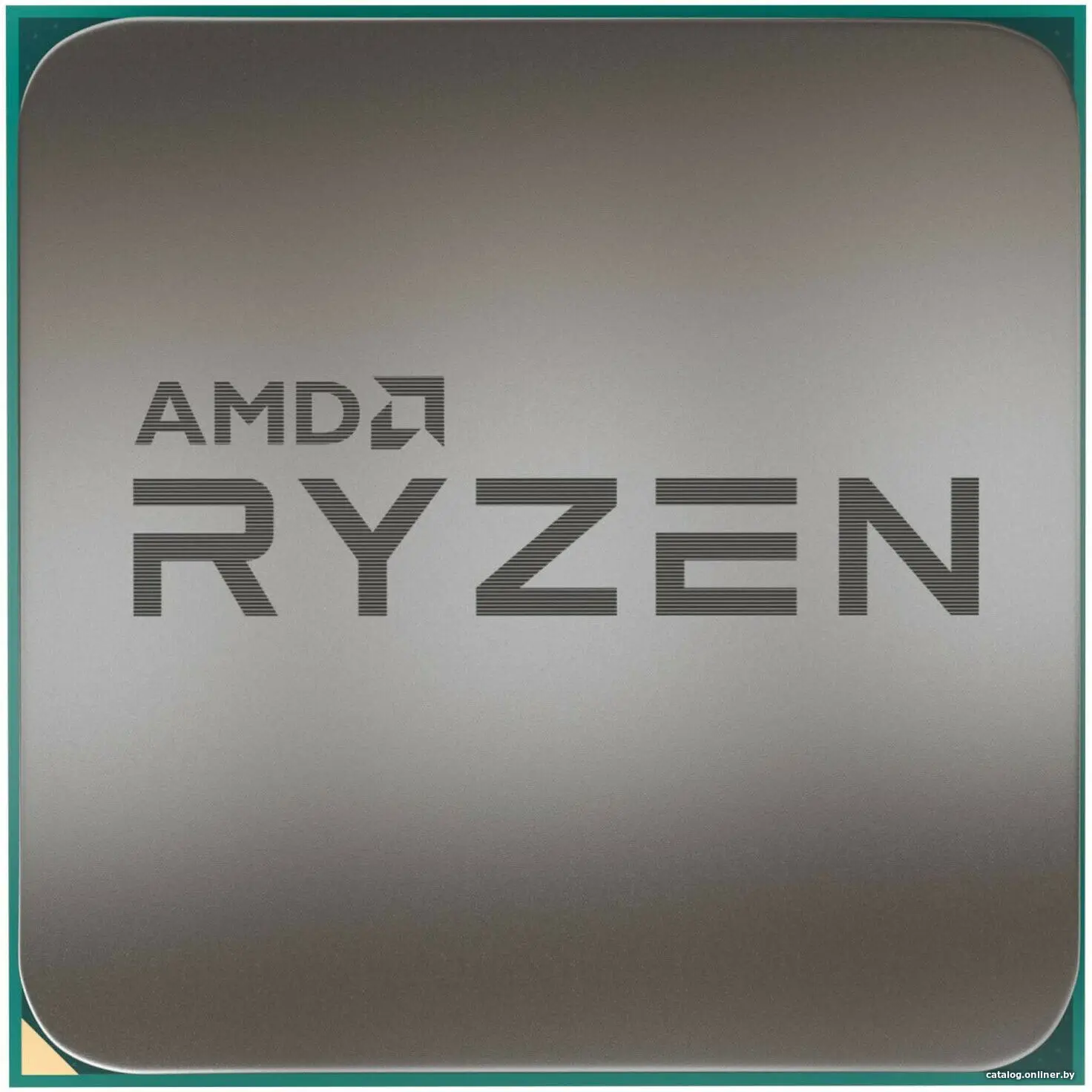 Купить Процессор AMD Ryzen 7 5700G AM4 (100-100000263BOX) (3.8GHz/AMD Radeon) Box, цена, опт и розница