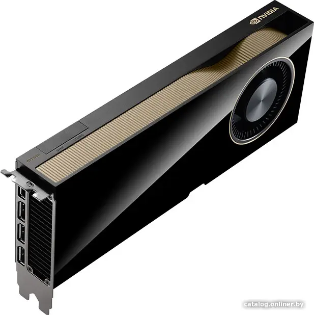 Купить PNY Видеокарта PNY NVIDIA RTX 6000 Ada Generation, цена, опт и розница